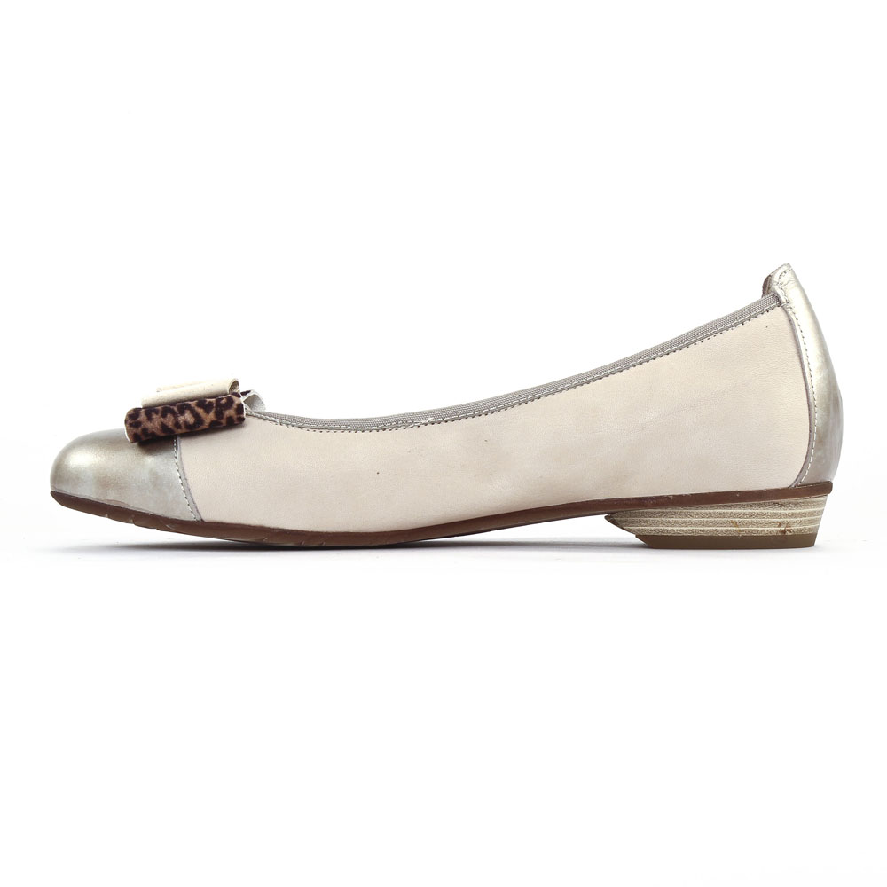 ballerines dorking