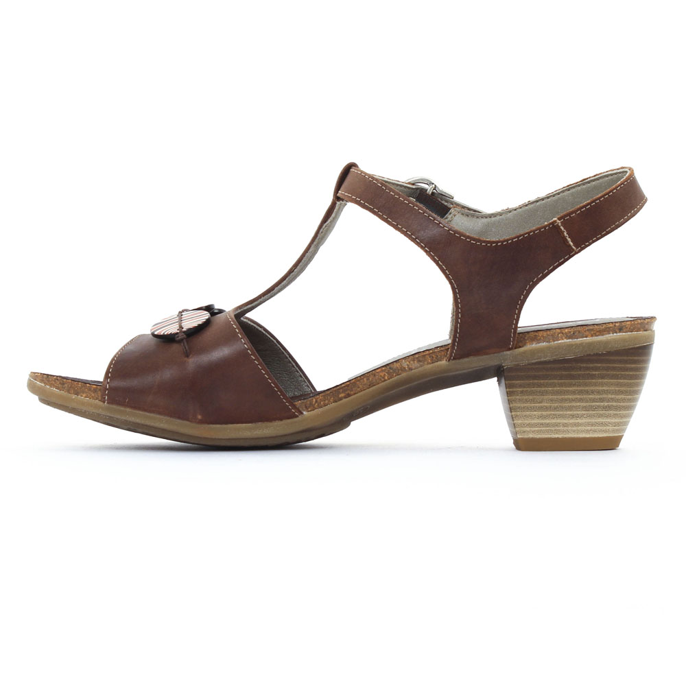 trotteurs femme pieds sensibles