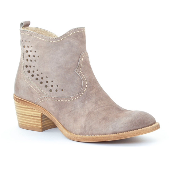 Bottines ete beige online