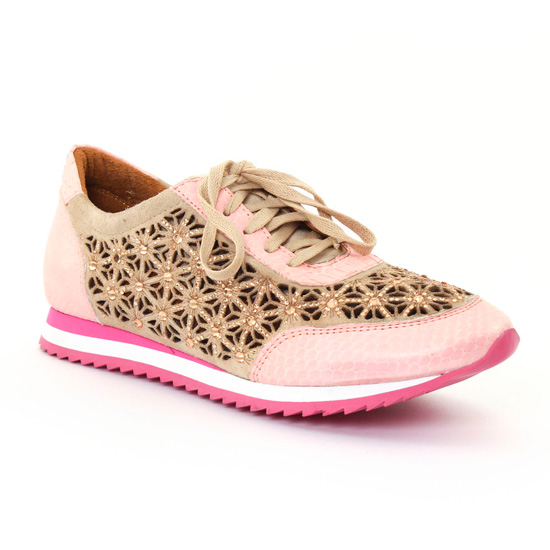 chaussures TROIS PAR 3