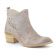 boots beige mode femme printemps été vue 1