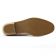 boots d'été beige mode femme printemps été vue 5