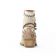 boots d'été beige mode femme printemps été vue 7
