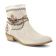 boots d'été beige mode femme printemps été vue 1