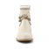 boots d'été beige mode femme printemps été vue 6