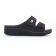 sandales bleu marine mode femme printemps été vue 2