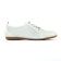 tennis gris argent mode femme printemps été vue 2