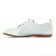tennis gris argent mode femme printemps été vue 3