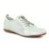 tennis gris argent mode femme printemps été vue 1