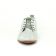 tennis gris argent mode femme printemps été vue 6