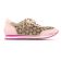 tennis rose mode femme printemps été vue 2