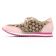 tennis rose mode femme printemps été vue 3