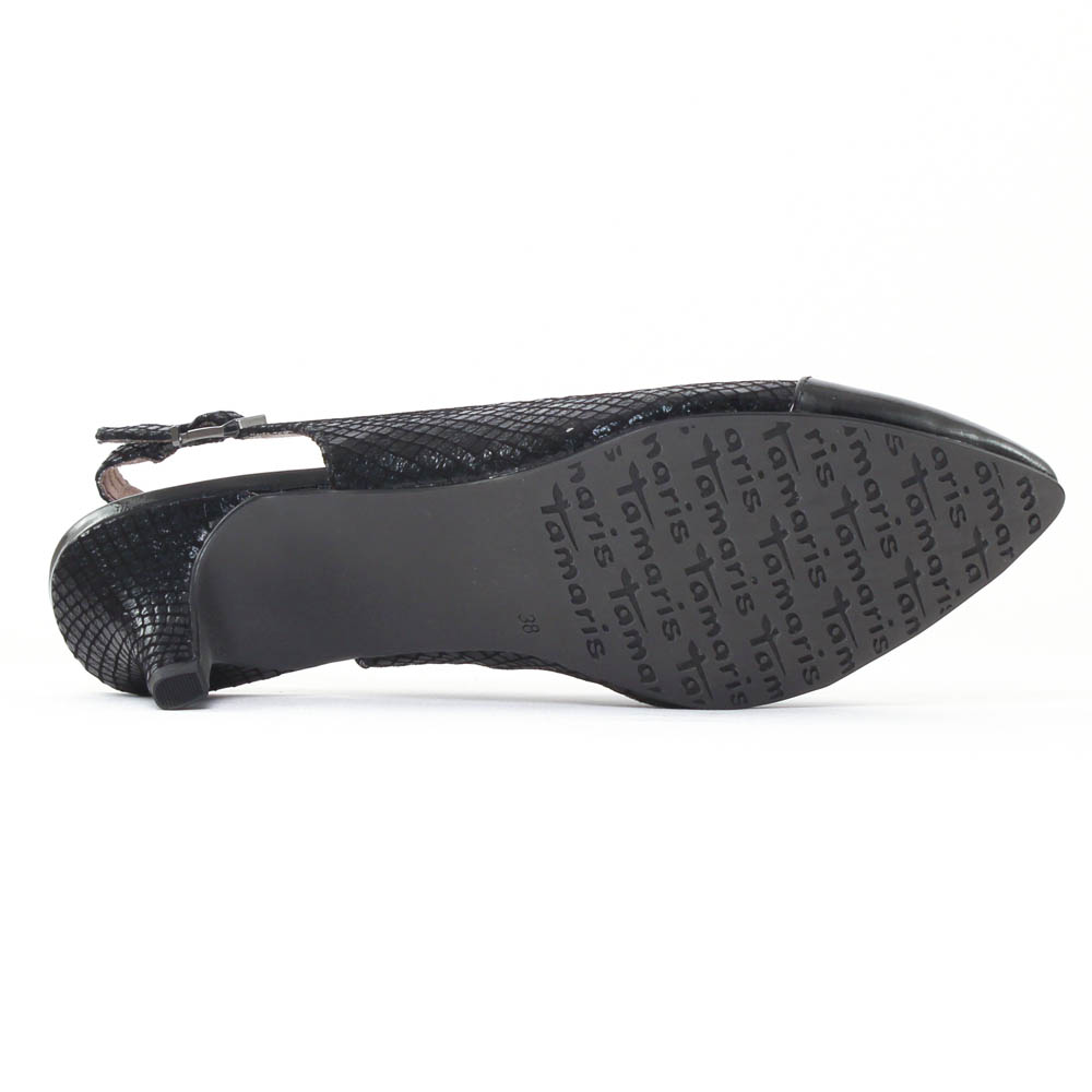 tamaris 29602 black escarpins noir printemps 233 t 233 chez tamaris 29602 black escarpins noir printemps 233 t 233 chez