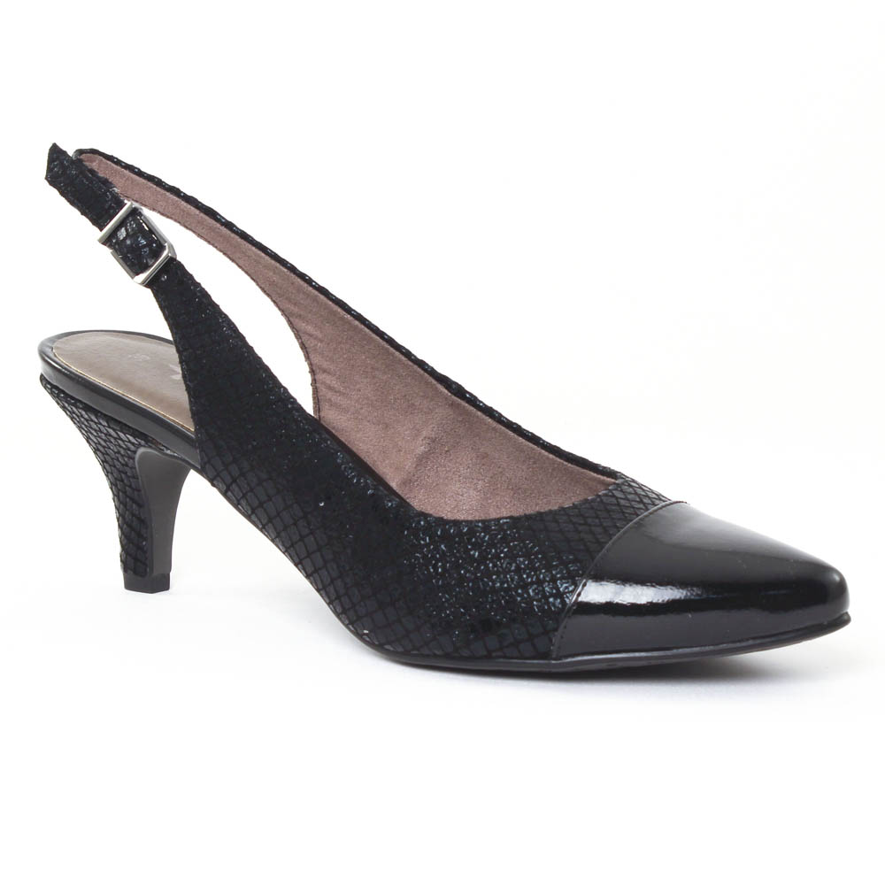 tamaris 29602 black escarpins noir printemps 233 t 233 chez tamaris 29602 black escarpins noir printemps 233 t 233 chez