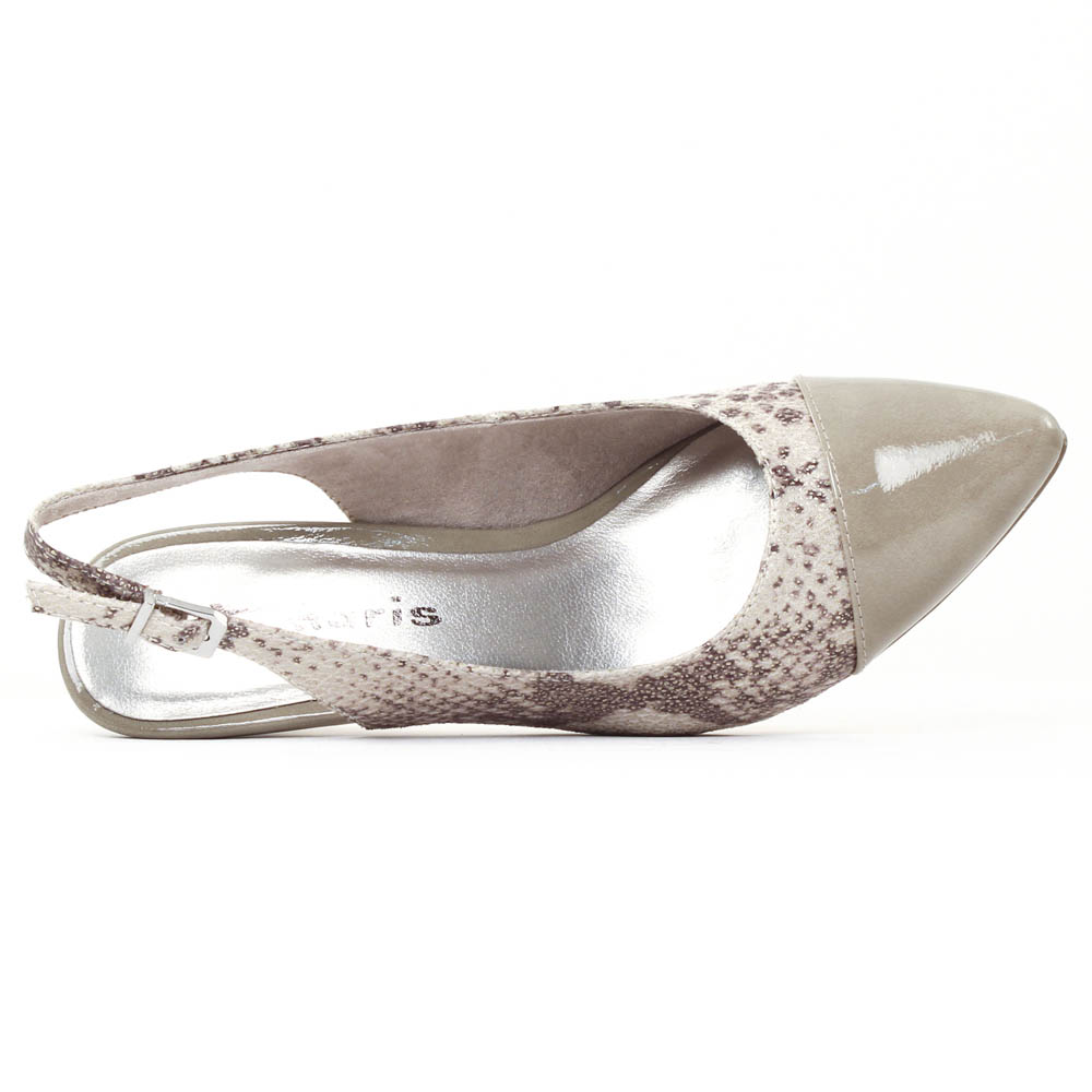 tamaris 29602 snake escarpins python beige printemps 233 t 233 tamaris 29602 snake escarpins python beige printemps 233 t 233