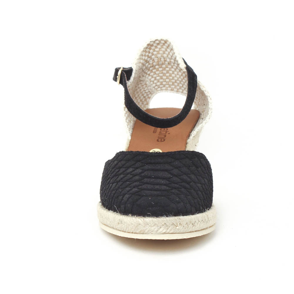 chaussure compensée ete