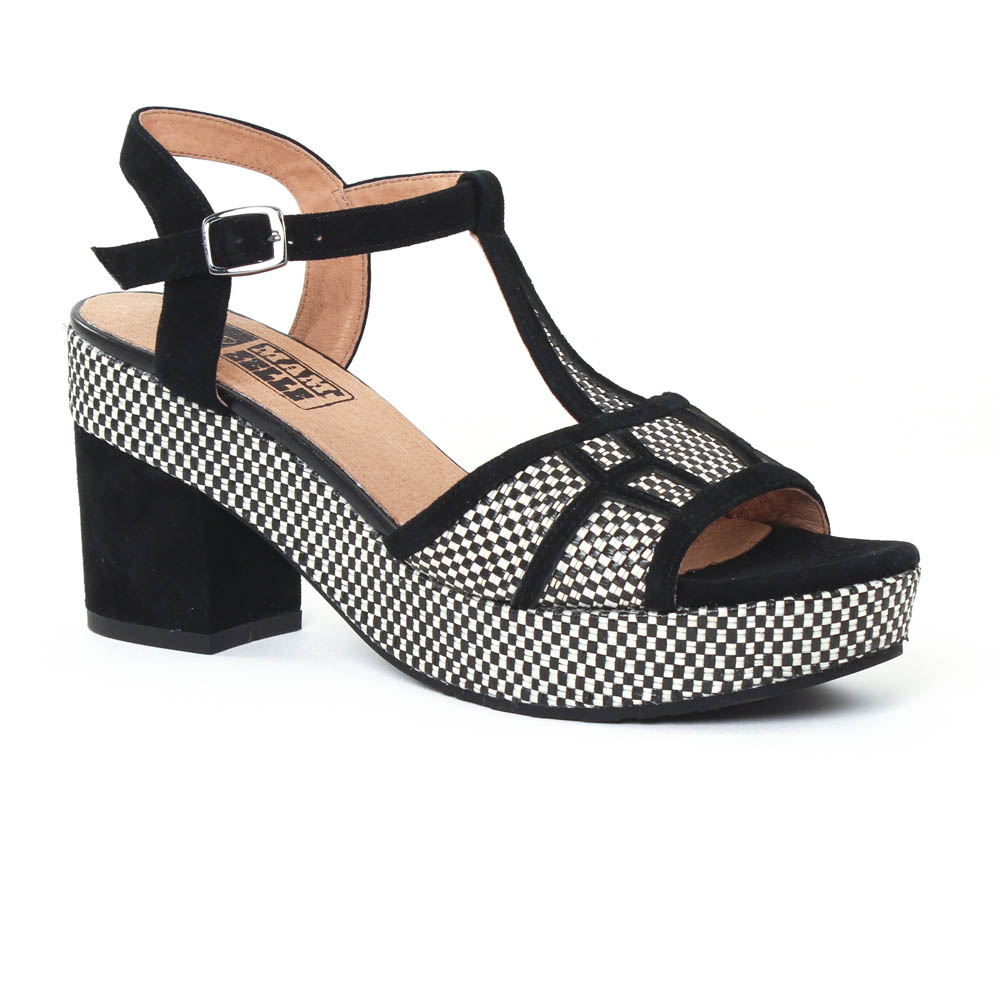 basket garcon taille 34