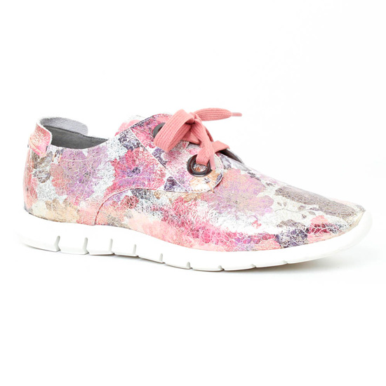 chaussures TROIS PAR 3