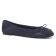 ballerines bleu marine mode femme printemps été vue 1