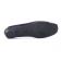 ballerines talon violet doré mode femme printemps été vue 5