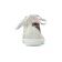 baskets mode python gris rose mode femme printemps été vue 7