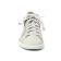 baskets mode python gris rose mode femme printemps été vue 6