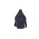 escarpins à talon carré bleu marine mode femme printemps été vue 7