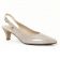 escarpins beige mode femme printemps été vue 1