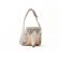 escarpins python beige mode femme printemps été vue 7