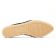 espadrilles noir mode femme printemps été vue 5