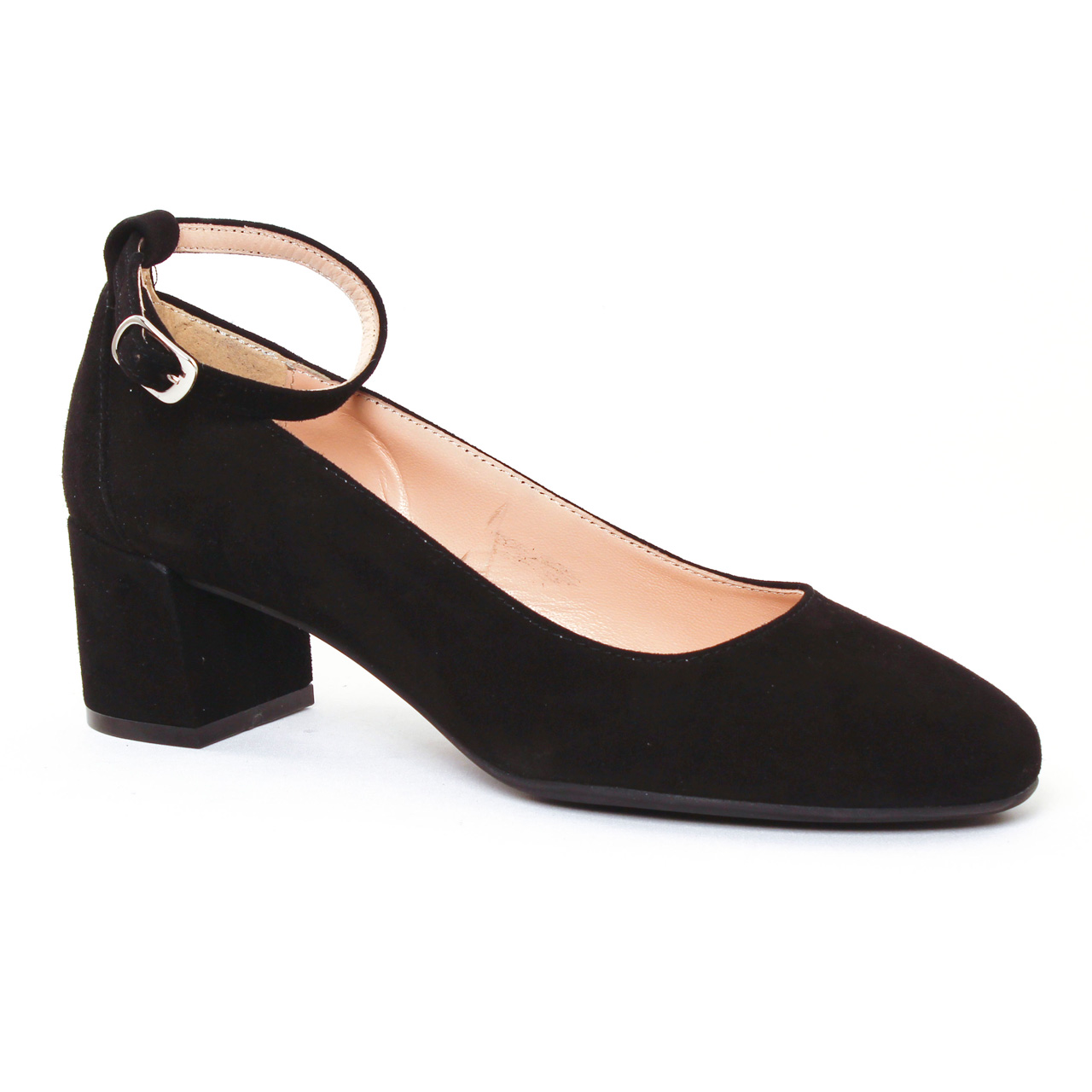 Ballerine store talon femme