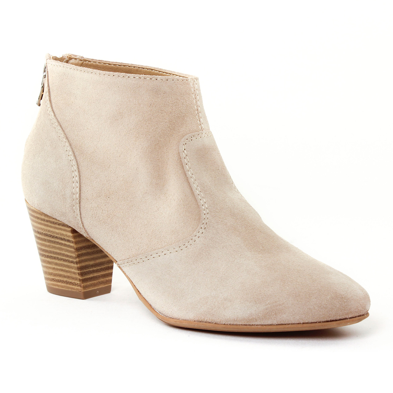 Bottines on sale femme ete