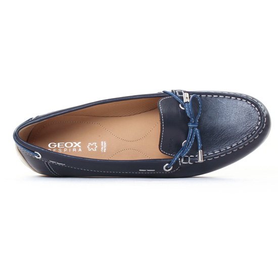 geox mocassins femme 2017