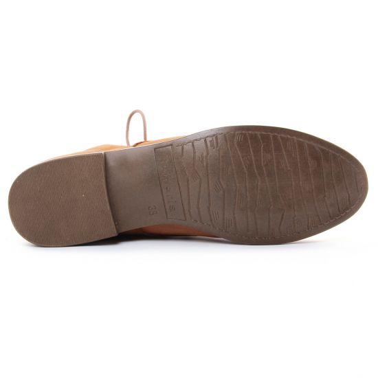 boots d'été marron mode femme printemps été - Photo Produit 5