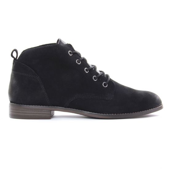 boots d'été noir mode femme printemps été - Photo Produit 2