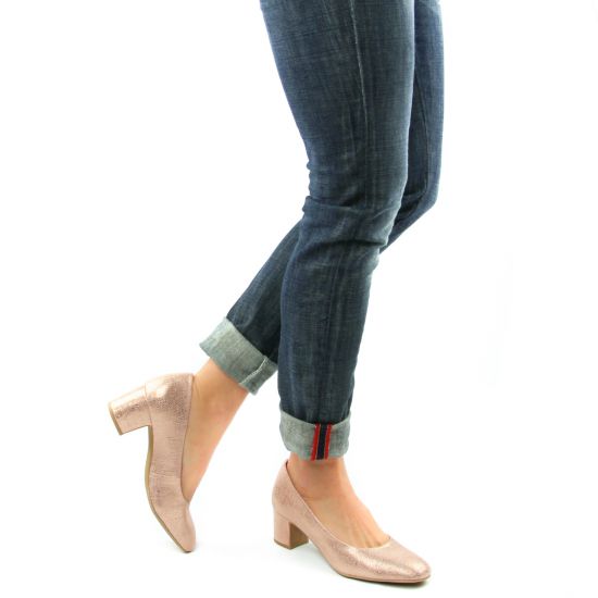Marco Tozzi Escarpins - 22438-42 (Rose) - Escarpins chez (703116