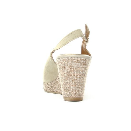 espadrille tamaris femme