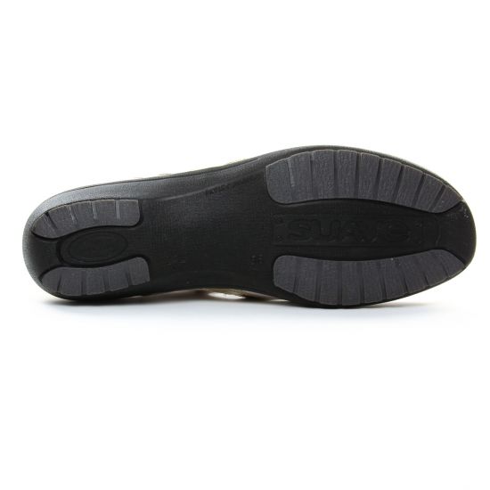 chaussure suave ete 2018
