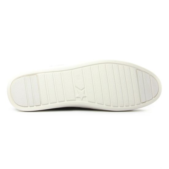 tennis bleu marine mode femme printemps été - Photo Produit 5