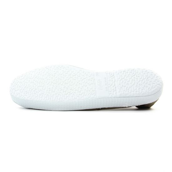 tennis toile vert kaki mode femme printemps été - Photo Produit 5