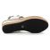 nu-pieds semelle corde blanc argent mode femme printemps été vue 5