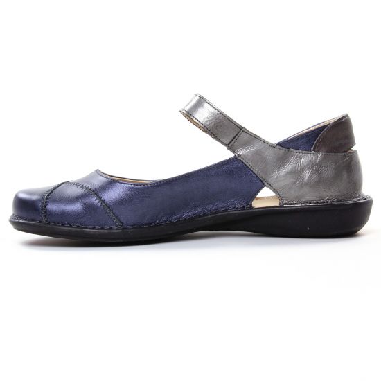 babies confort marine bleu mode femme printemps été - Photo Produit 3