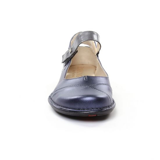 babies confort marine bleu mode femme printemps été - Photo Produit 6