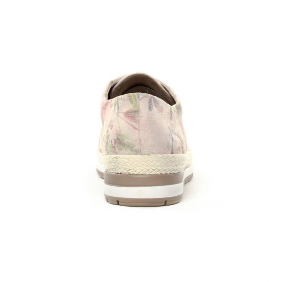 tennis rose mode femme printemps été - Photo Produit 7