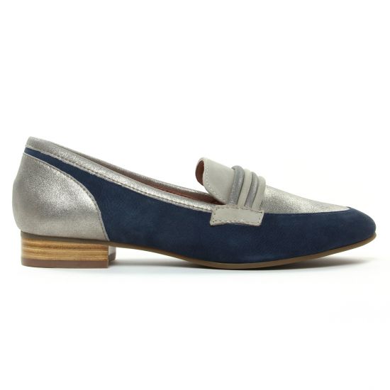 mocassin mamzelle