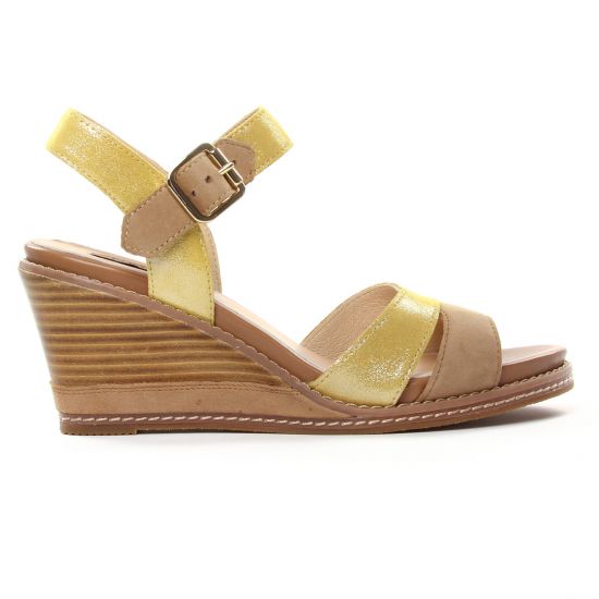chaussures fugitive