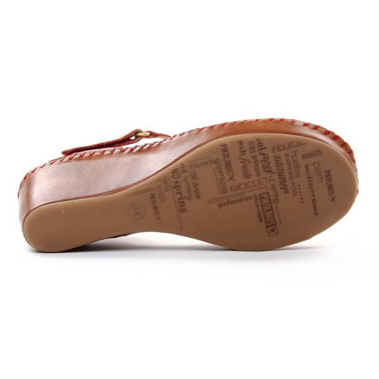 chaussures fruit ete 2019
