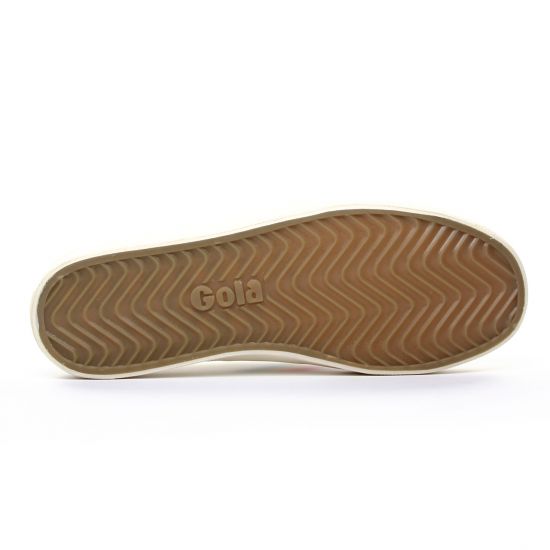 tennis beige mode femme printemps été - Photo Produit 5