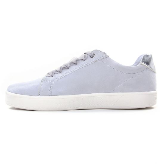 tennis bleu ciel mode femme printemps été - Photo Produit 3