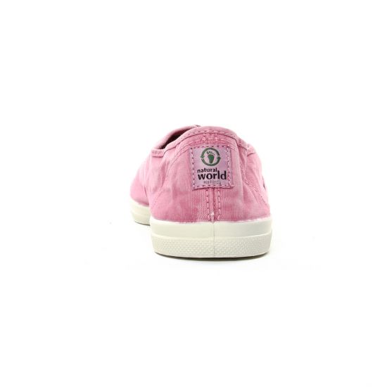 tennis rose mode femme printemps été - Photo Produit 7